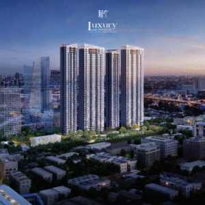 SKYRISE AVENUE SUKHUMVIT 64