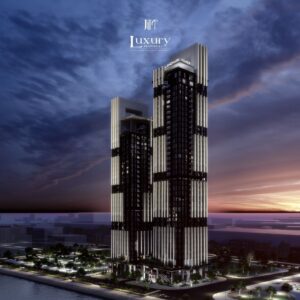 Đà Nẵng LandMark Tower